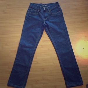 Tommy Hilfiger boys jeans